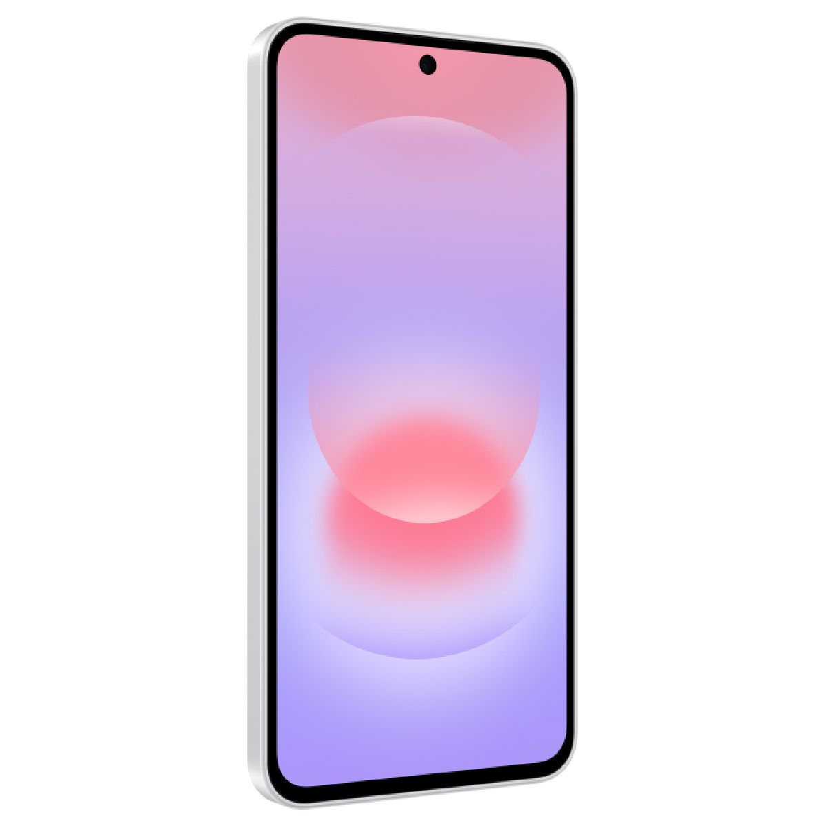 SAMSUNG A37 128GB Smartphone, Άσπρο | Samsung| Image 2