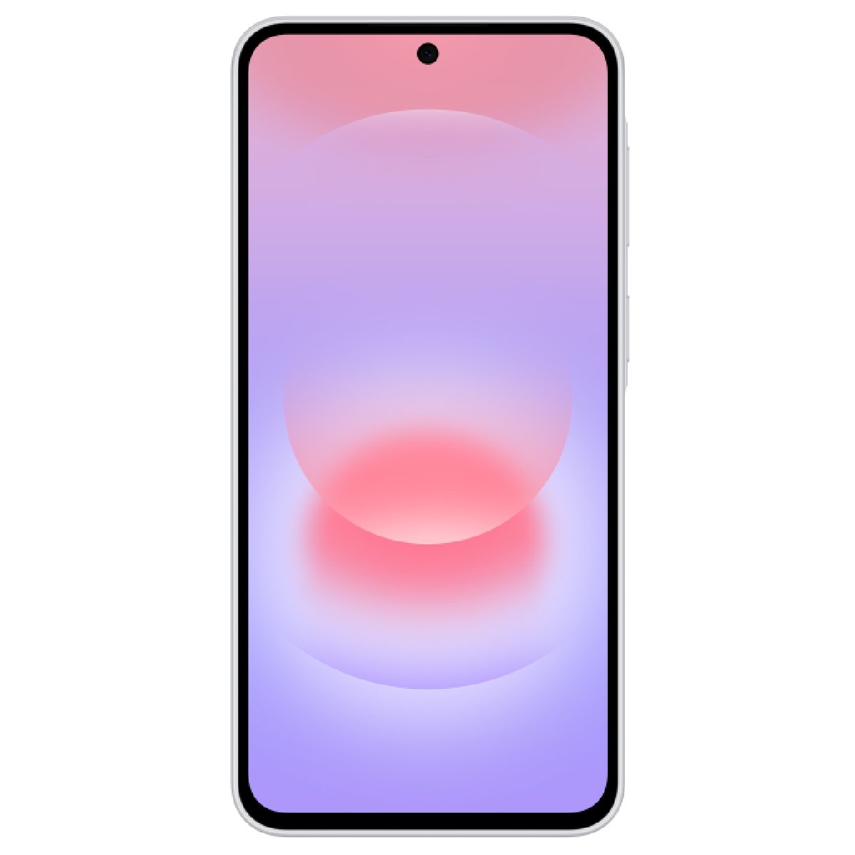 SAMSUNG A37 128GB Smartphone, Άσπρο | Samsung| Image 3