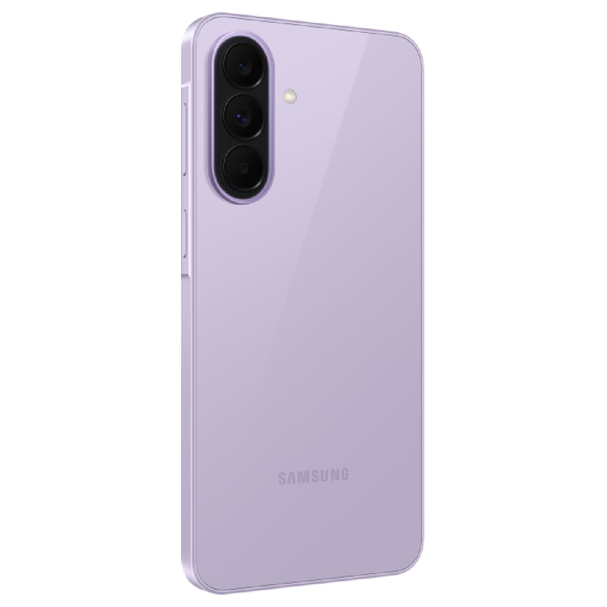 SAMSUNG A37 256GB Smartphone, Βιολετί | Samsung| Image 6