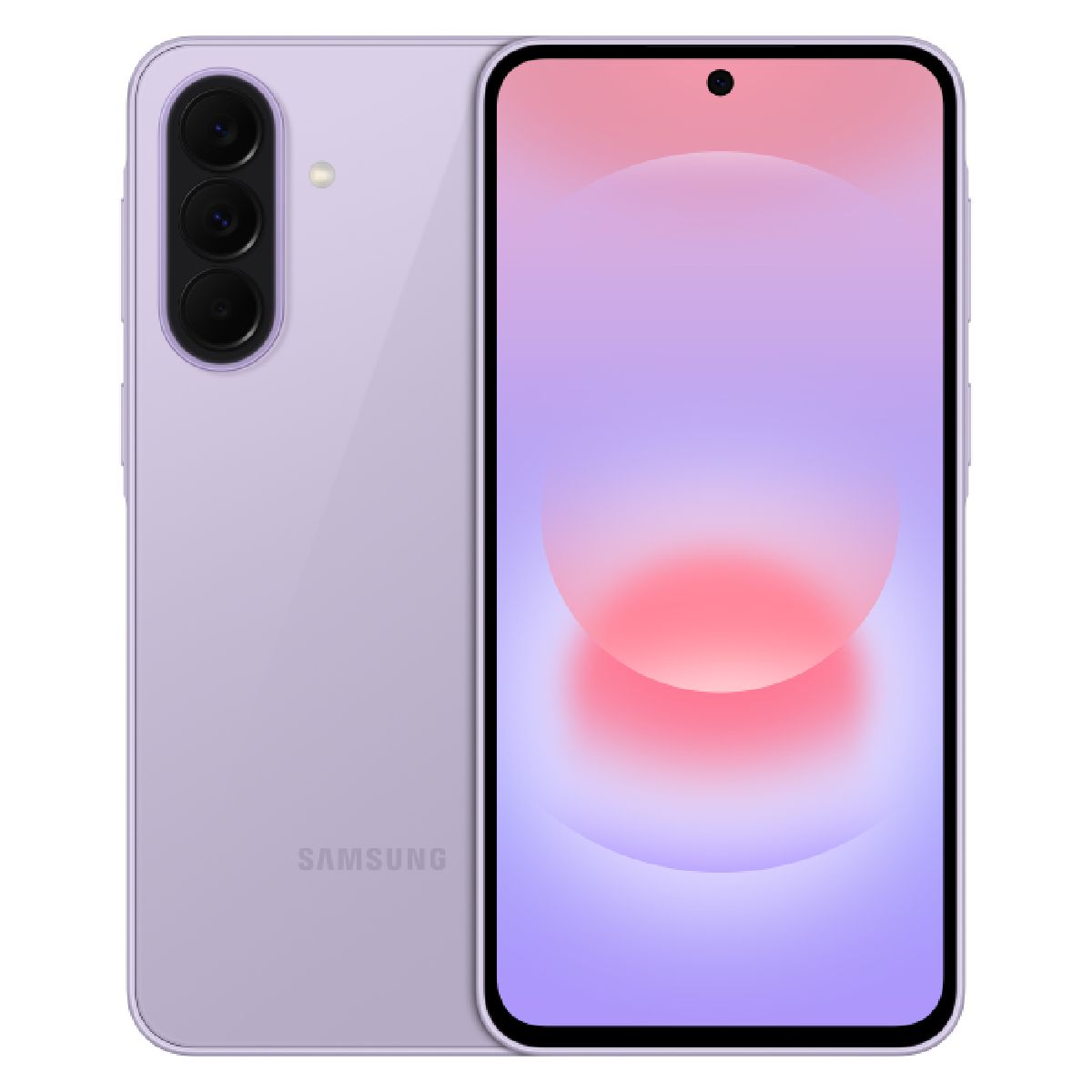 Image of suggested product: SAMSUNG A37 256GB Smartphone, Βιολετί