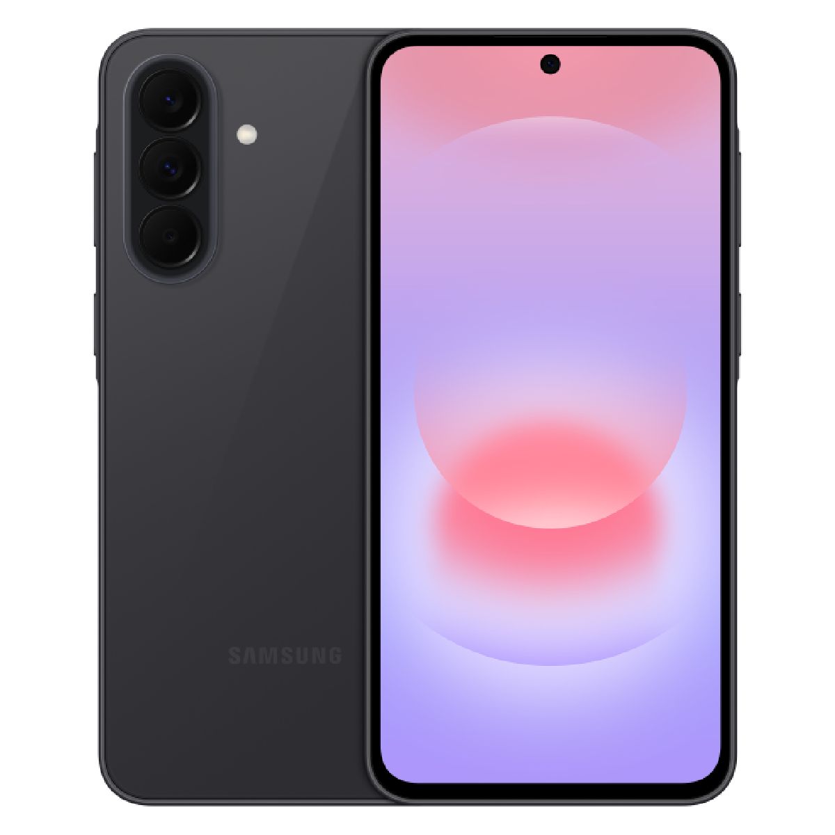 SAMSUNG A37 256GB Smartphone, Ανθρακί  | Samsung| Image 1