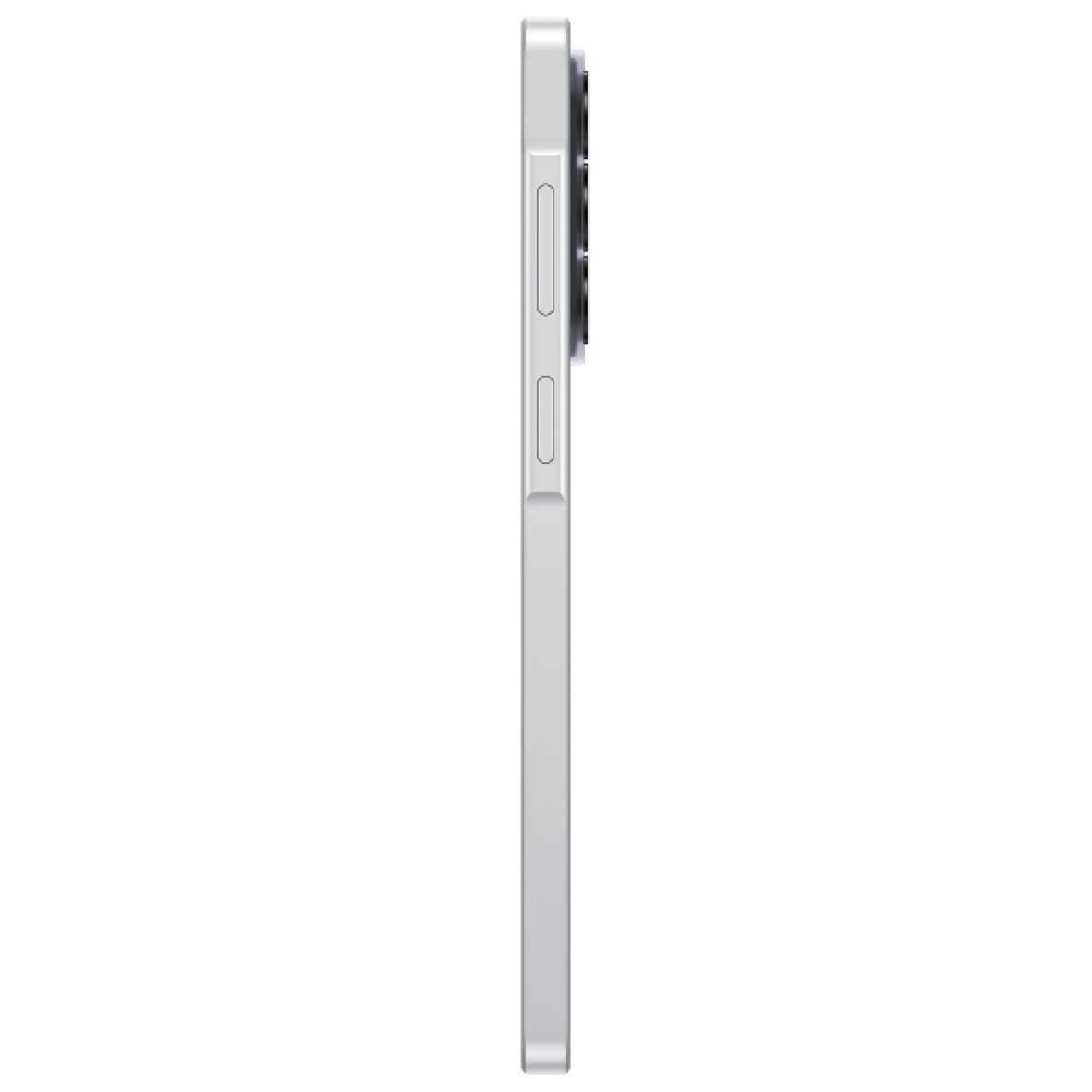 SAMSUNG A37 256GB Smartphone, Άσπρο | Samsung| Image 9