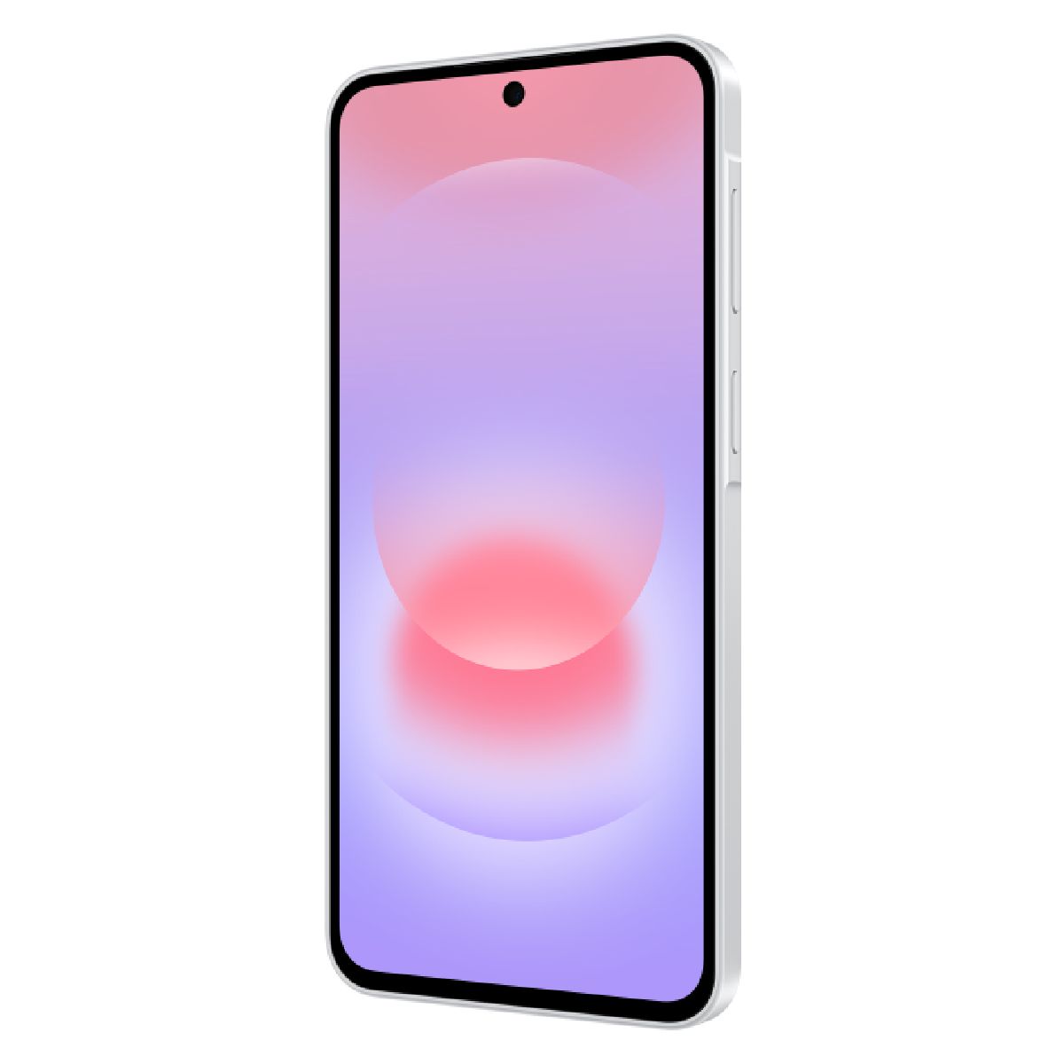 SAMSUNG A37 256GB Smartphone, Άσπρο | Samsung| Image 4