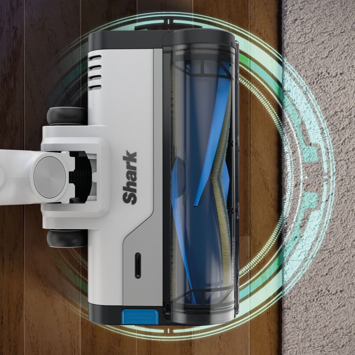 SHARK IZ380EUT Power Pro Ασύρματη Σκούπα Stick  | Shark| Image 5