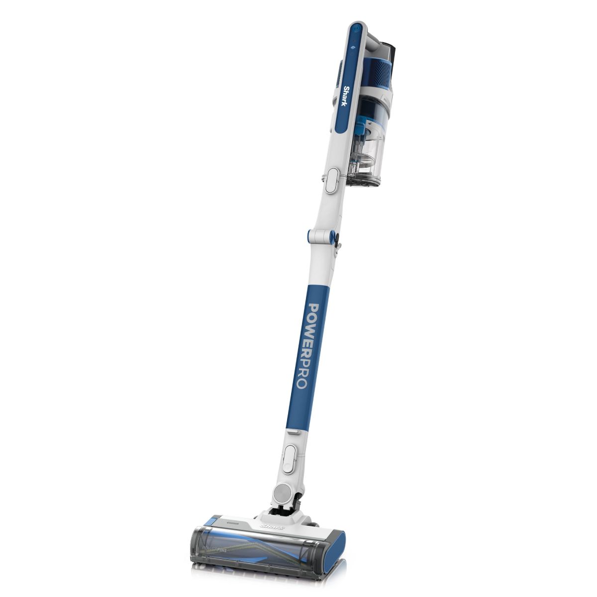SHARK IZ380EUT Power Pro Ασύρματη Σκούπα Stick  | Shark| Image 2