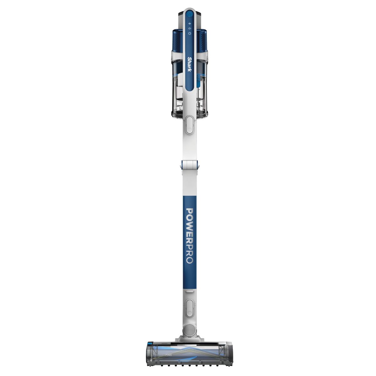 Image of suggested product: SHARK IZ380EUT Power Pro Ασύρματη Σκούπα Stick 