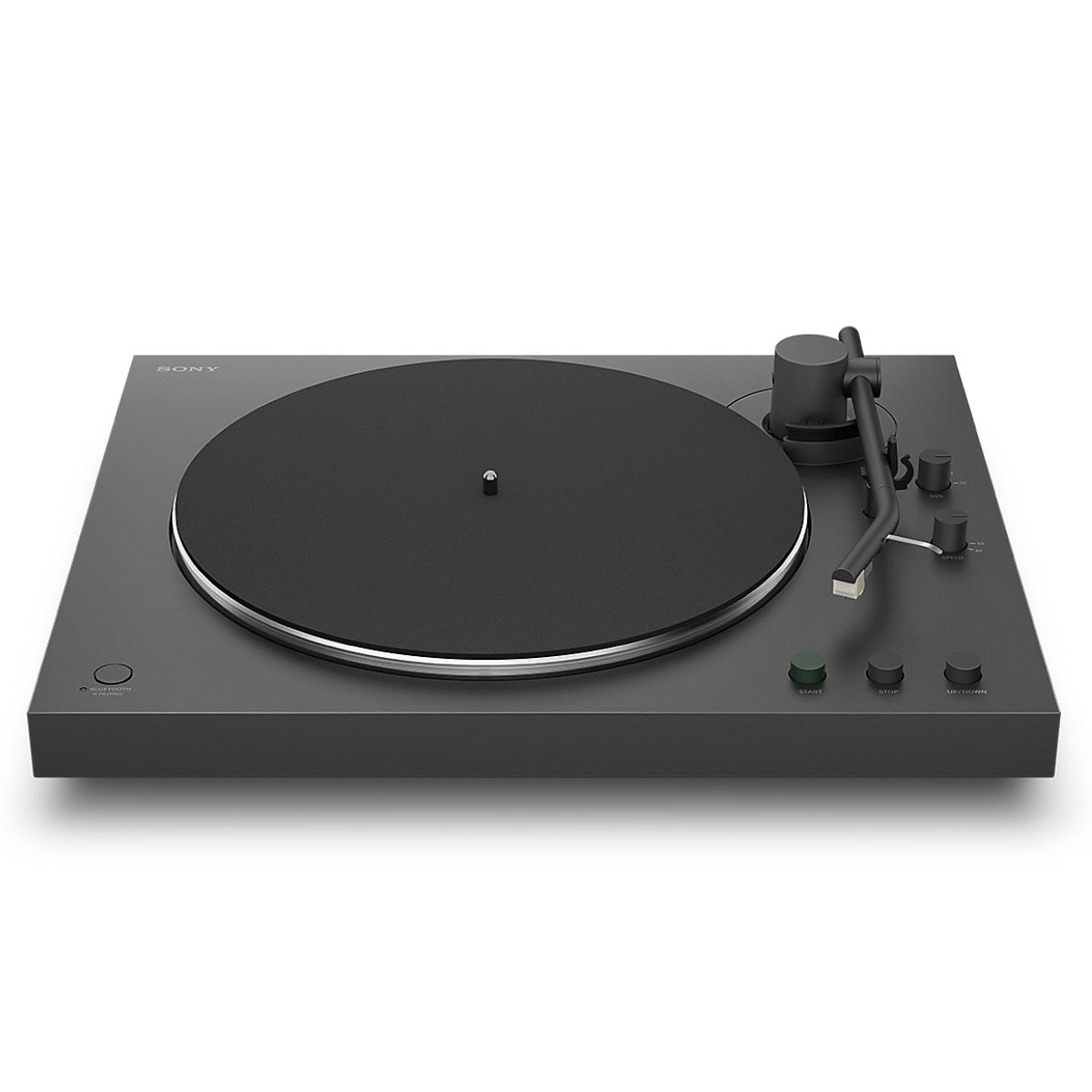 SONY PSLX3BT.CEL Phono Preamp Πικάπ, Μαύρο | Sony| Image 4