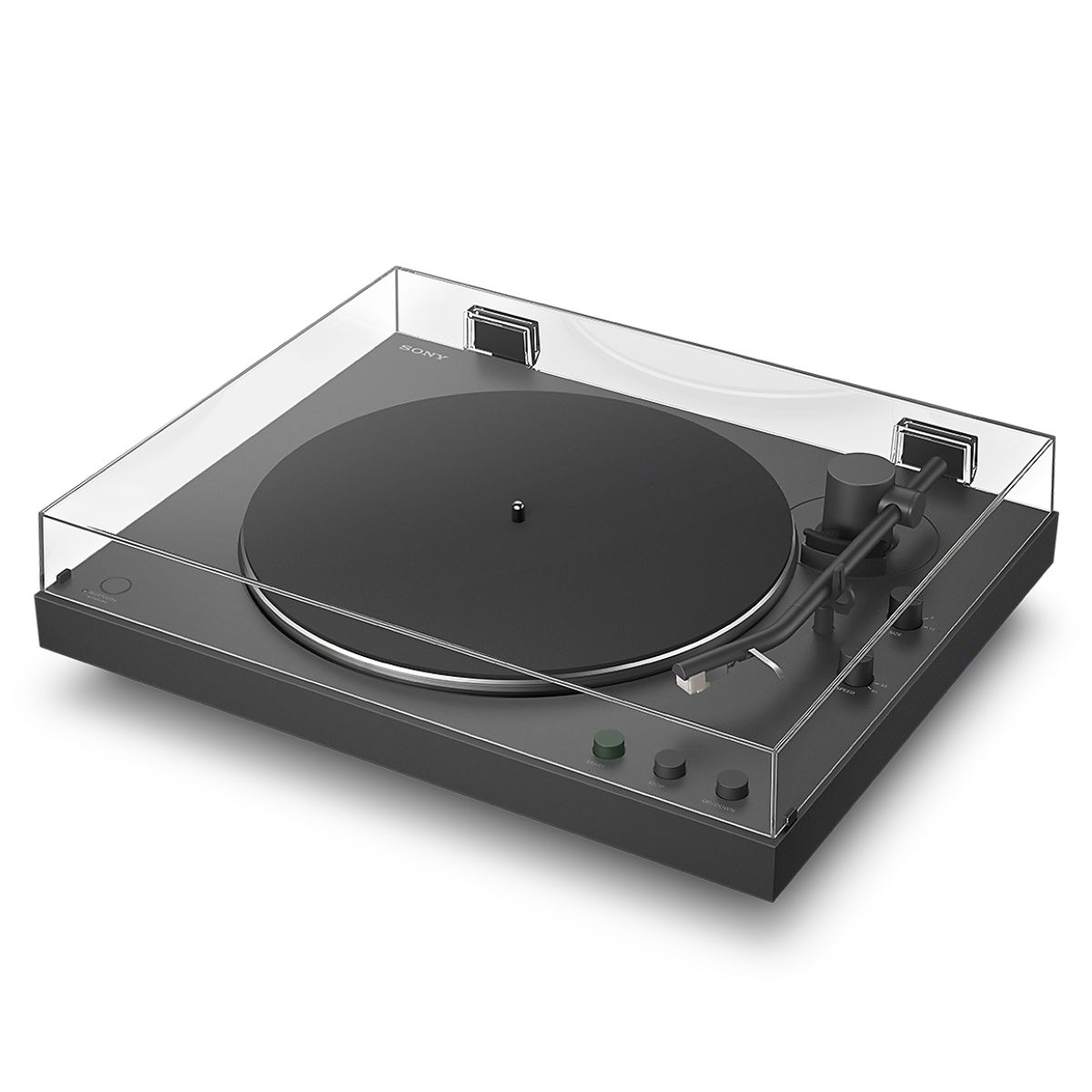 SONY PSLX3BT.CEL Phono Preamp Πικάπ, Μαύρο | Sony| Image 3