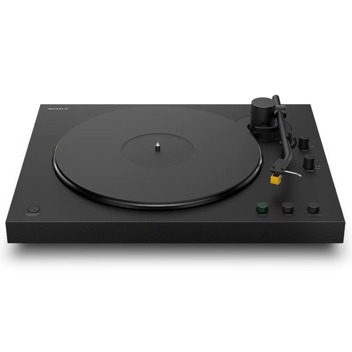 SONY PSLX5BT.CEL Phono Preamp Πικάπ, Μαύρο | Sony| Image 4