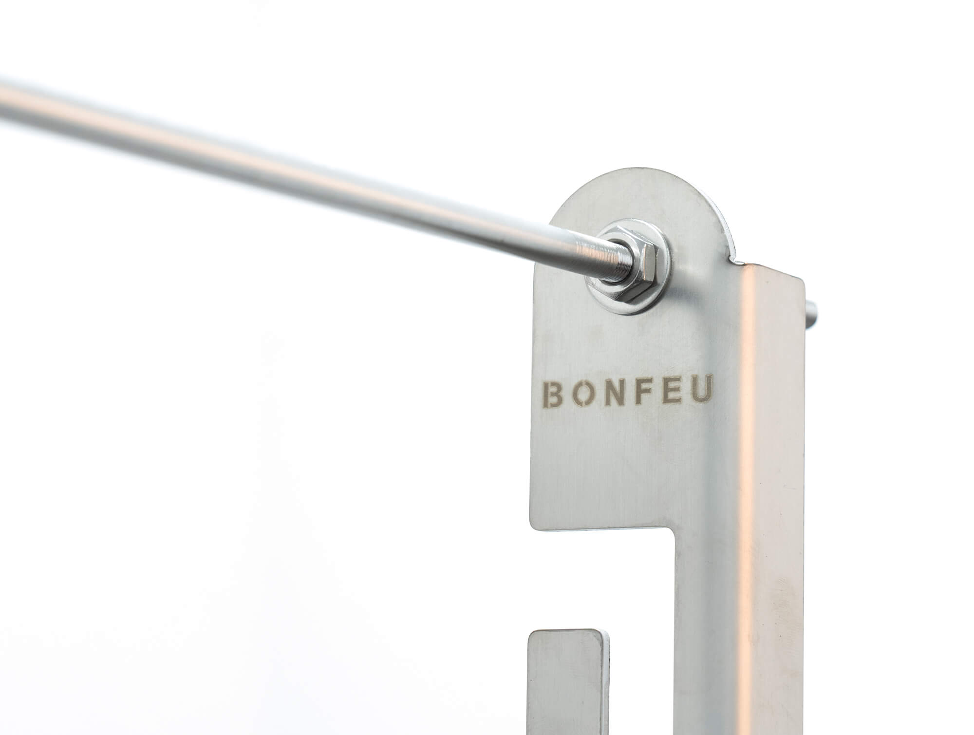 BONFEU BFRS Σετ Περιστροφικής Σούβλας | Bonfeu| Image 2