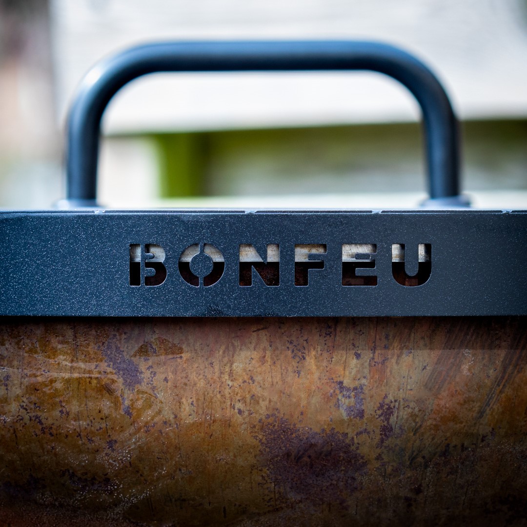 BONFEU Καπάκι για BonBiza & Fire Bowls, Ø 80 cm | Bonfeu| Image 5