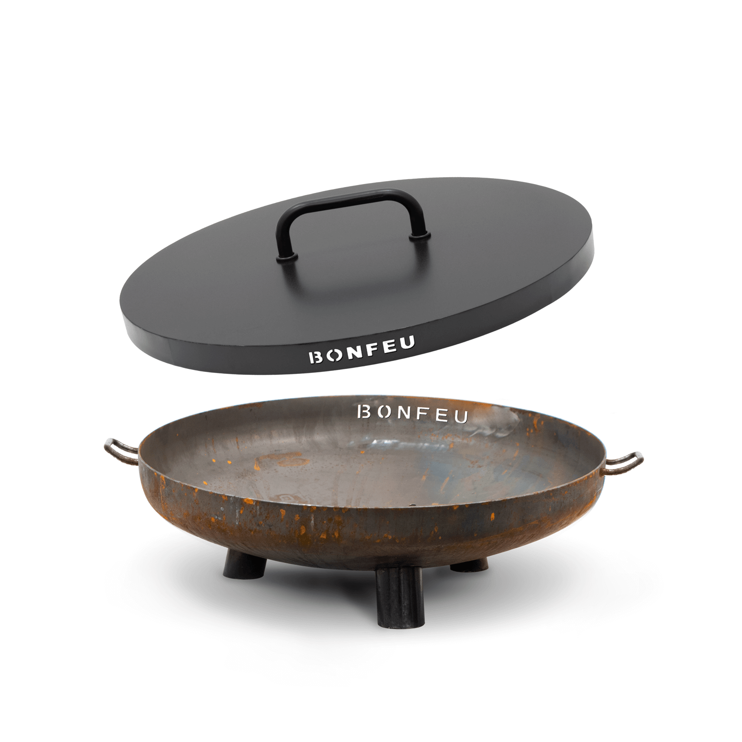 BONFEU Καπάκι για Fire Bowls, Ø 100 cm | Bonfeu| Image 2