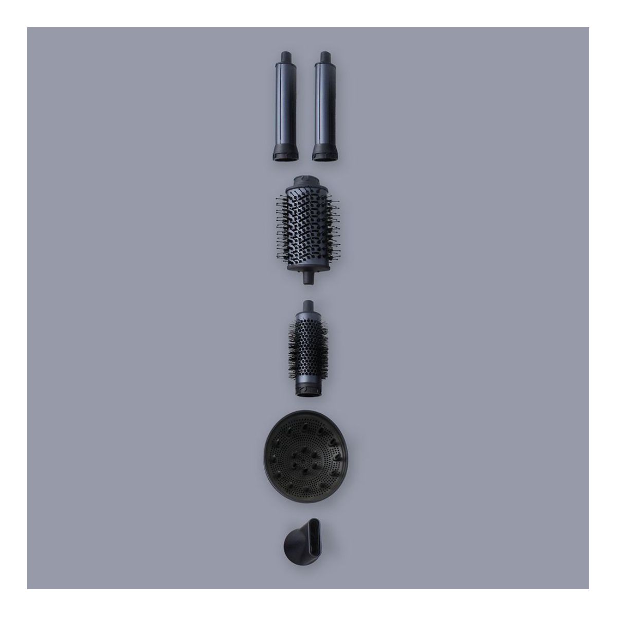 ROHNSON R-688 Airglow Multistyler Μαλλιών | Rohnson| Image 5