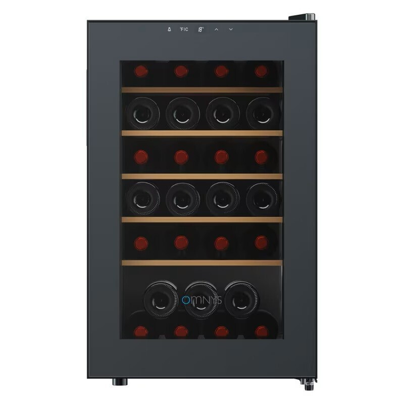 Image of suggested product: OMNYS WC-28 Συντηρητής Κρασιών, 28 Μπουκάλες