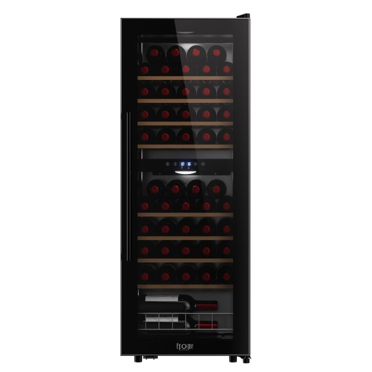Image of suggested product: OMNYS WC-54DZ Συντηρητής Κρασιών, 54 Μπουκάλες
