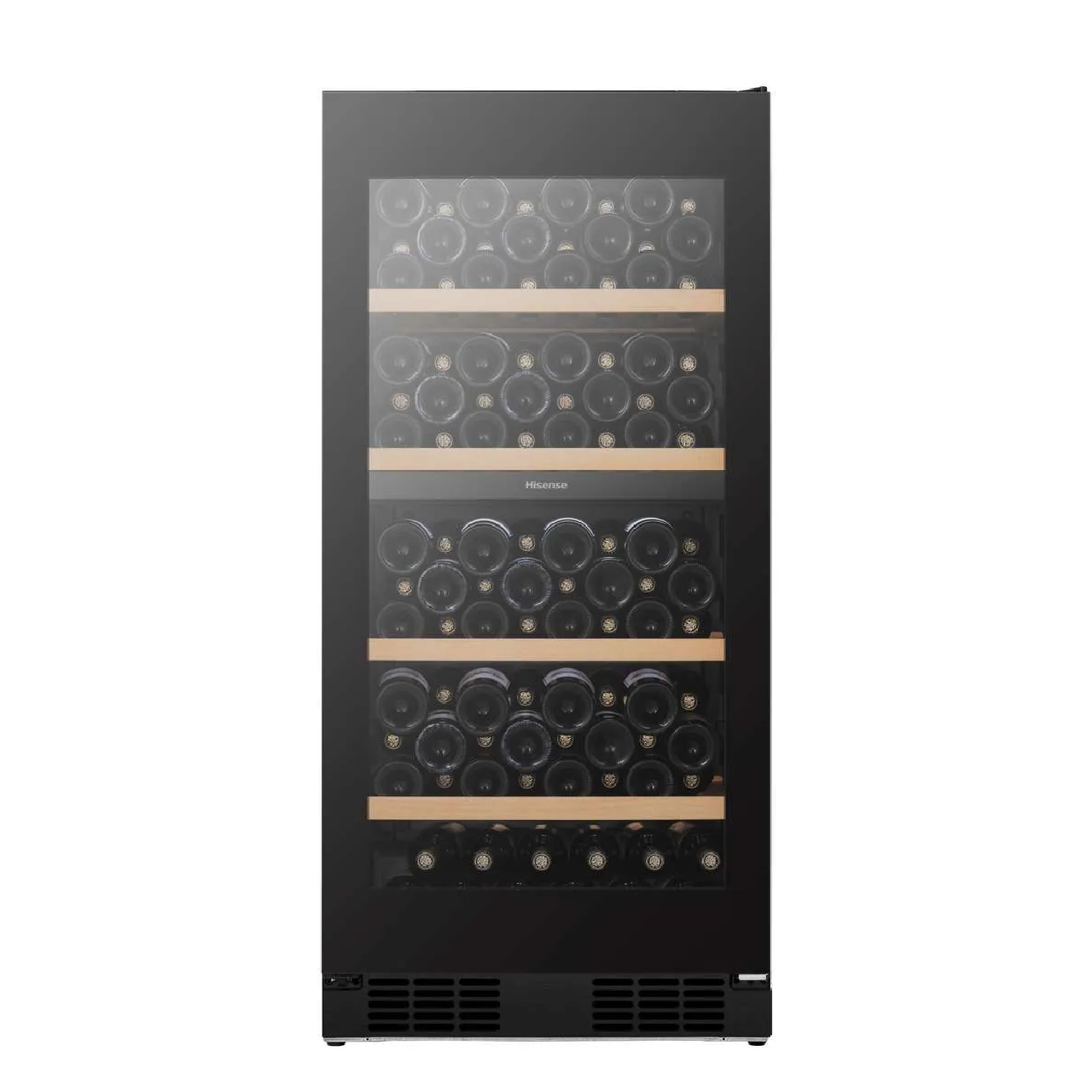 Image of suggested product: HISENSE RW3N230GELF Συντηρητής Κρασιών, 108 Μπουκάλες