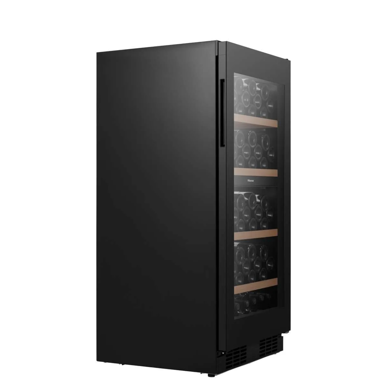 HISENSE RW3N230GELF Συντηρητής Κρασιών, 108 Μπουκάλες | Hisense| Image 2
