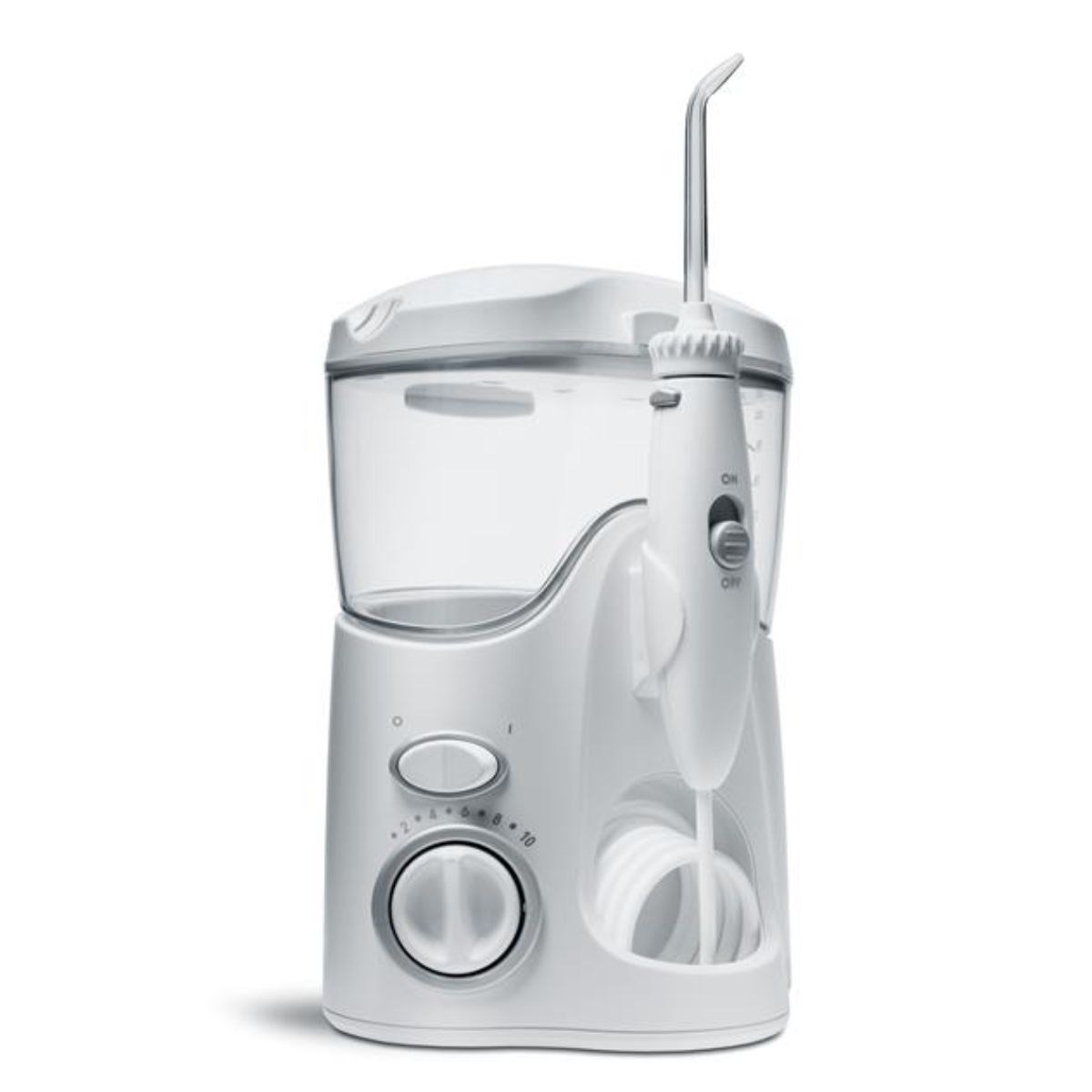 BRAUN Oral-B Ασύρματος Καθαριστής Στόματος με Νερό, Άσπρο | Braun| Image 1