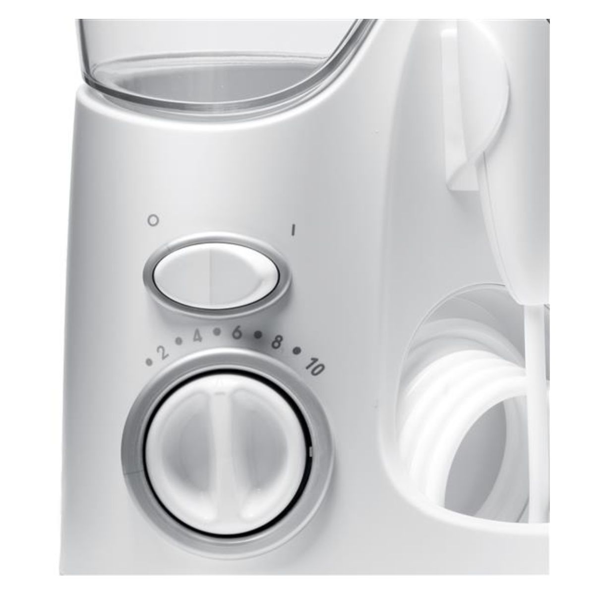 BRAUN Oral-B Ασύρματος Καθαριστής Στόματος με Νερό, Άσπρο | Braun| Image 3