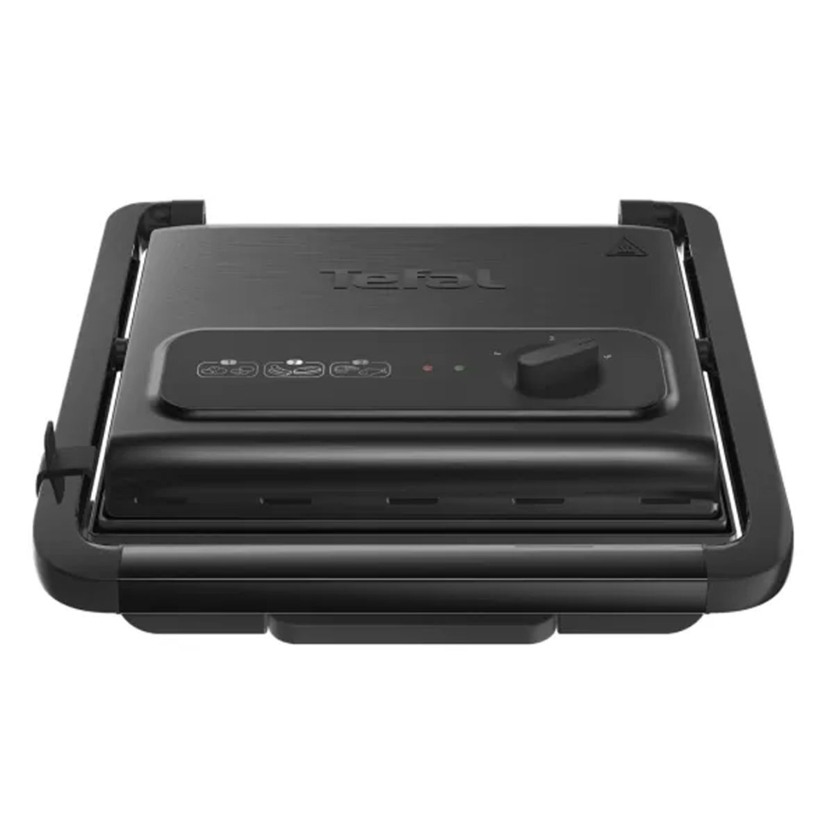 Image of suggested product: TEFAL GC2428 Inicio Γκριλιέρα, Μαύρο 