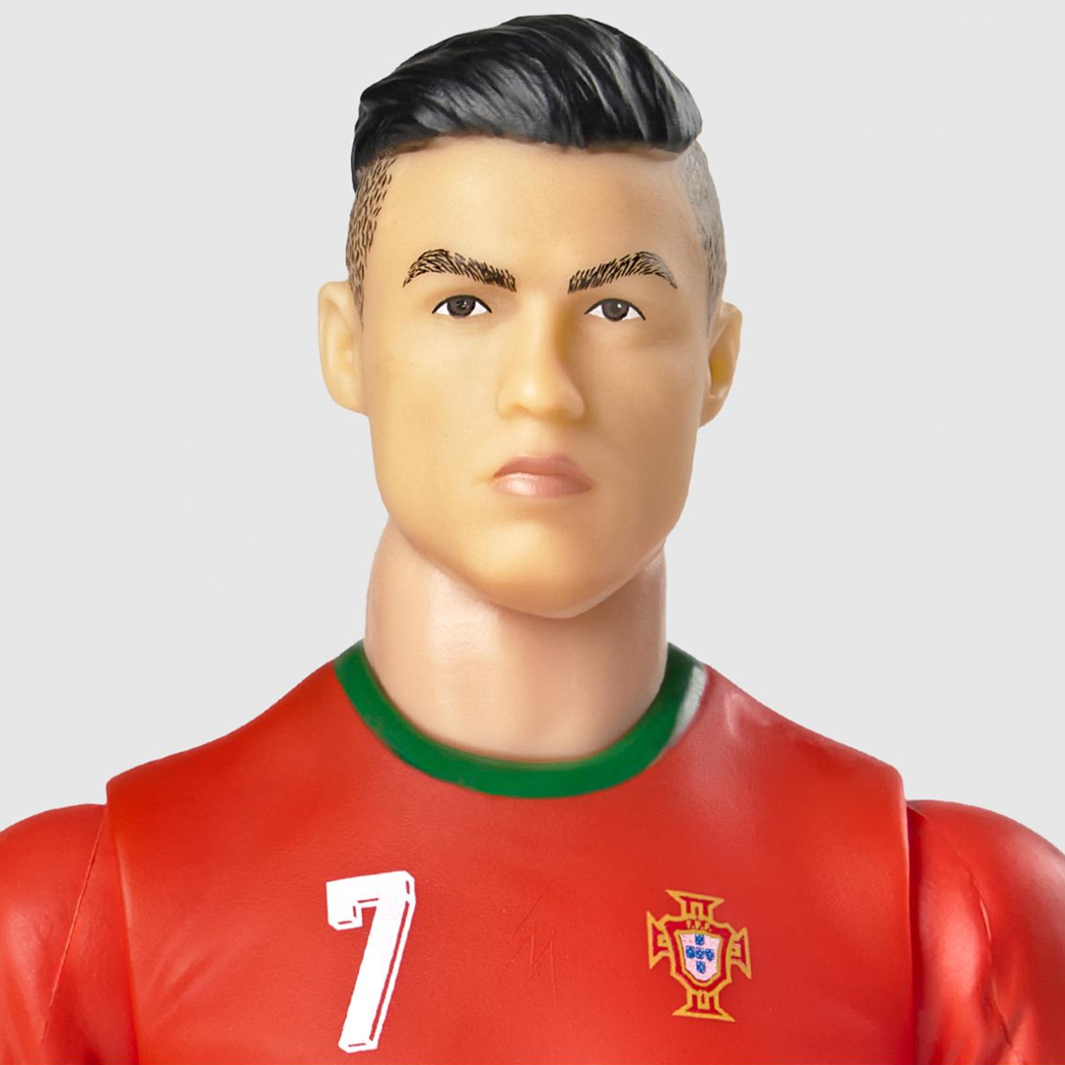 BANBO TOYS Φιγούρα Ποδοσφαίρου Πορτογαλίας Cristiano Ronaldo, 20cm | Banbo-toys| Image 4