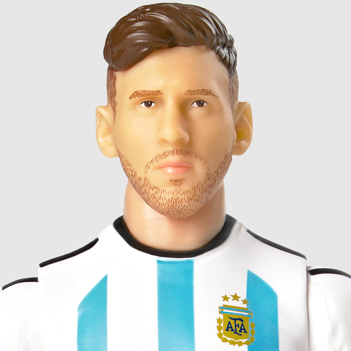 BANBO TOYS Φιγούρα Ποδοσφαίρου Αργεντινής Lionel Messi, 20cm | Banbo-toys| Image 6