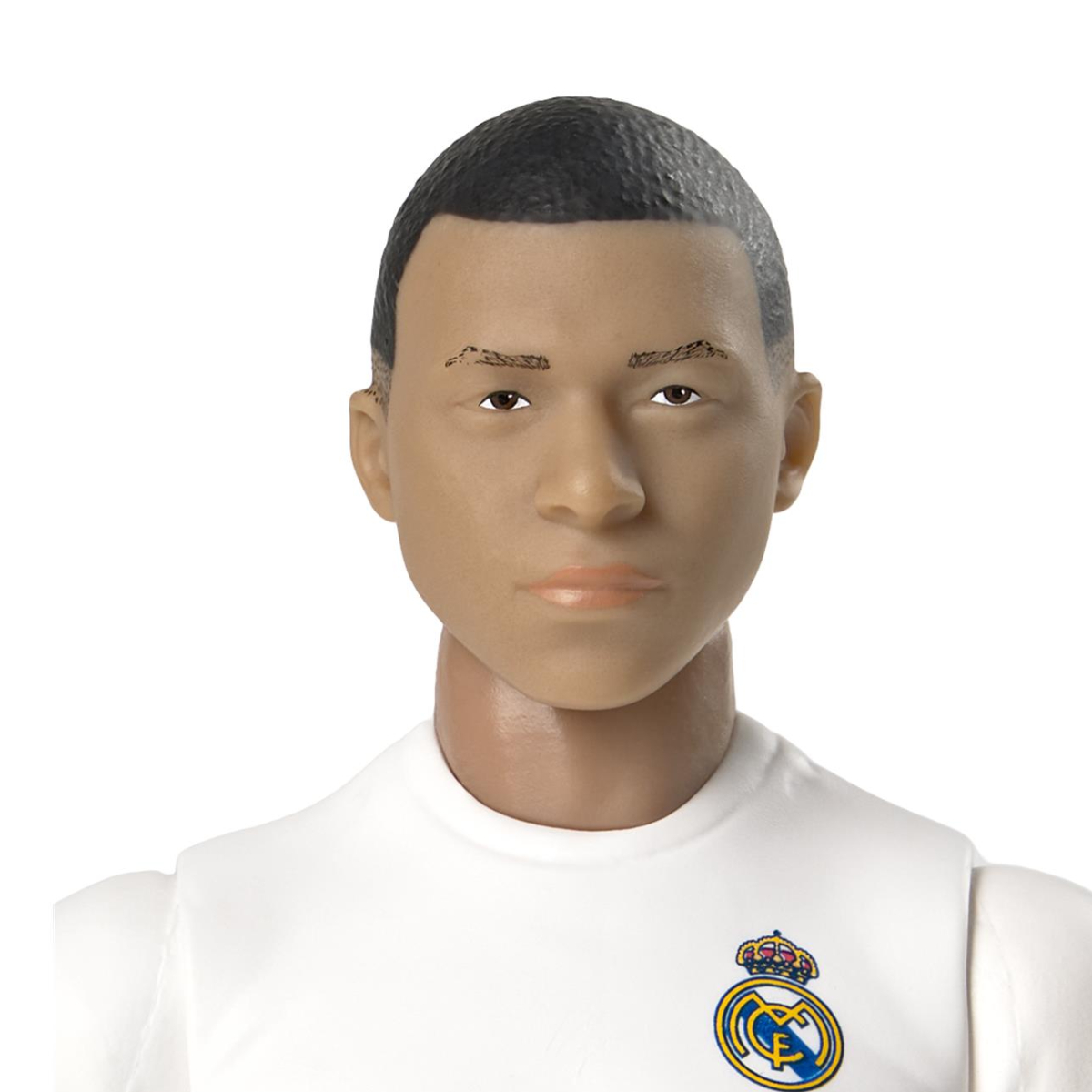 BANBO TOYS Φιγούρα Ποδοσφαίρου Real Madrid Kylian Mbappe, 20cm | Banbo-toys| Image 5