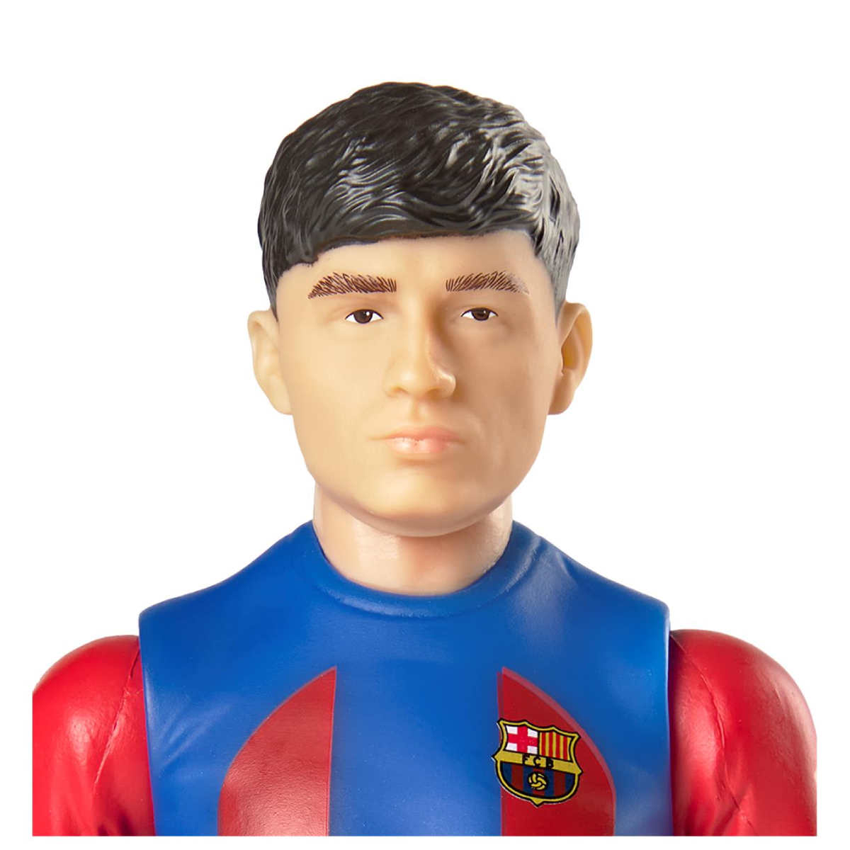 BANBO TOYS Φιγούρα Ποδοσφαίρου Fc Barcelona Pedri, 20cm | Banbo-toys| Image 4