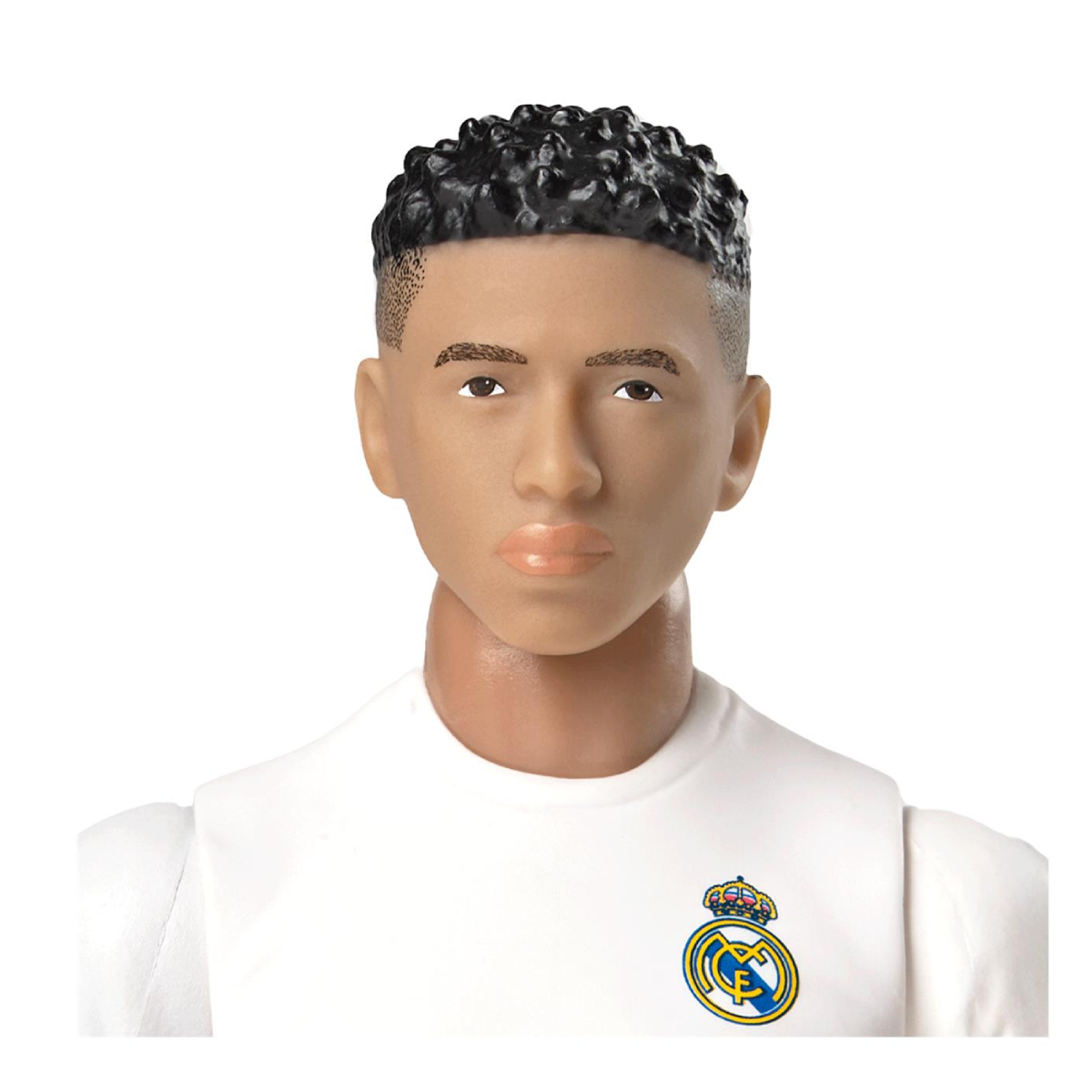 BANBO TOYS Φιγούρα Ποδοσφαίρου Real Madrid Jude Bellingham, 20cm | Banbo-toys| Image 3