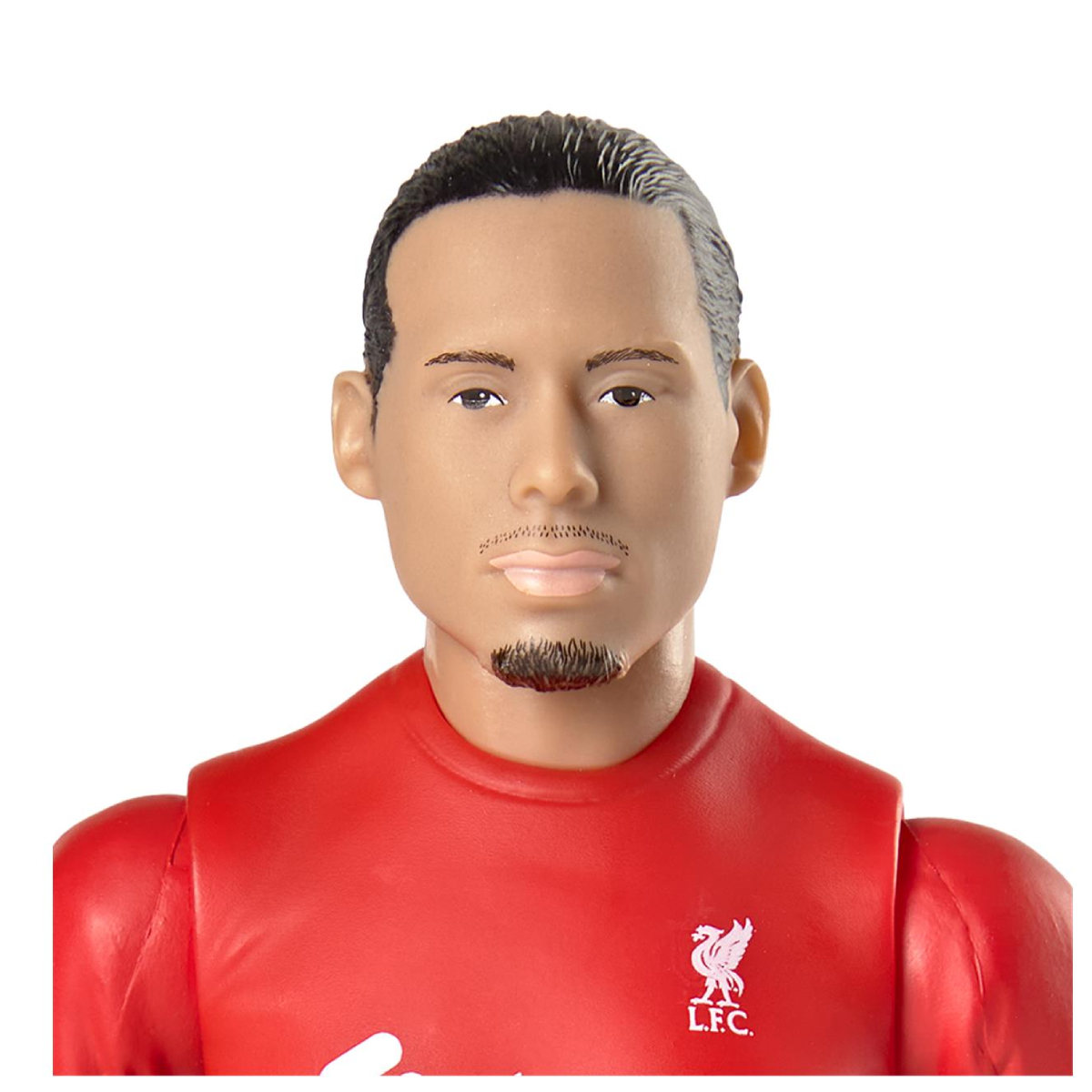 BANBO TOYS Φιγούρα Ποδοσφαίρου Liverpool Virgil Van Dijk, 20cm | Banbo-toys| Image 4