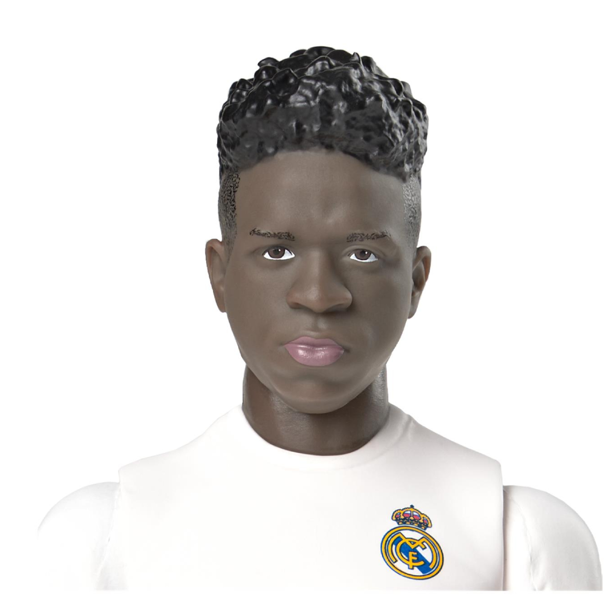 BANBO TOYS Φιγούρα Ποδοσφαίρου Real Madrid Vinicius, 20cm | Banbo-toys| Image 5