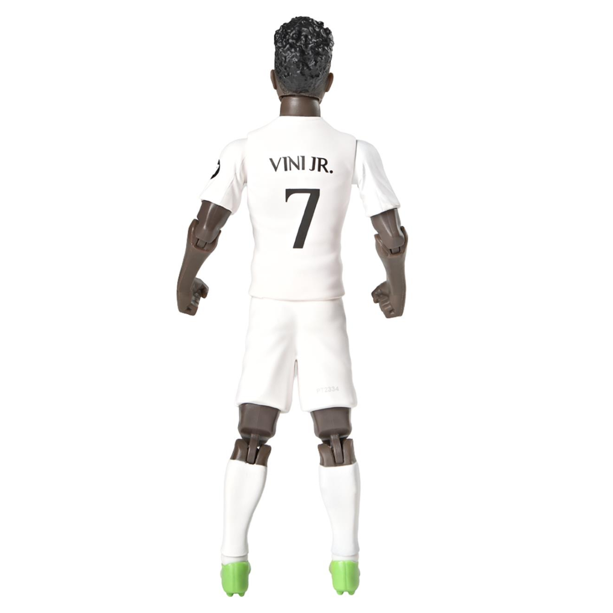 BANBO TOYS Φιγούρα Ποδοσφαίρου Real Madrid Vinicius, 20cm | Banbo-toys| Image 6