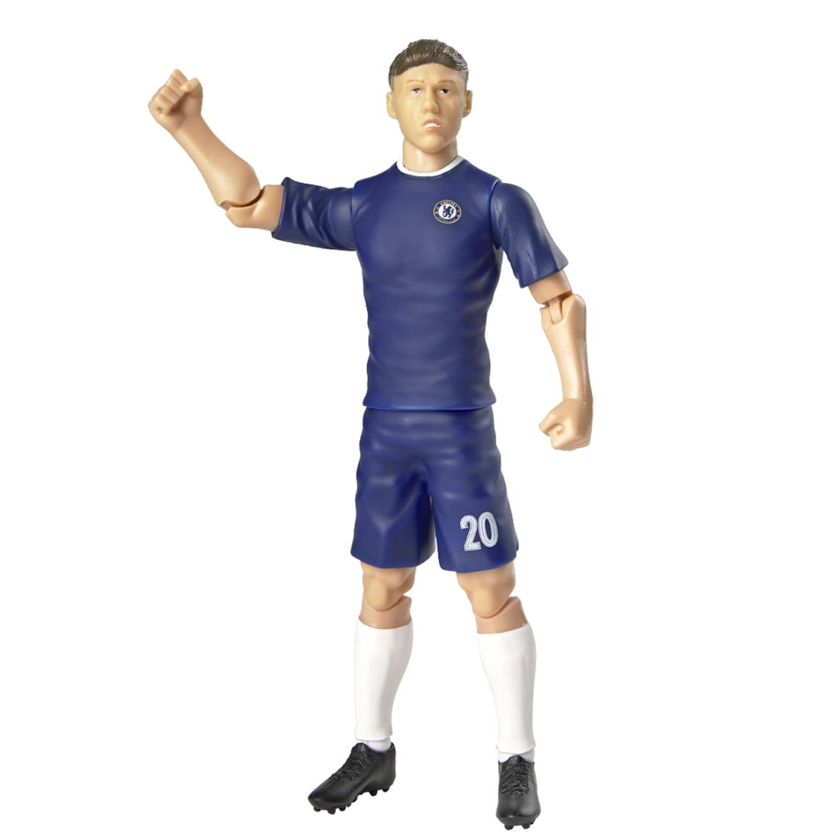 BANBO TOYS Φιγούρα Ποδοσφαίρου Chelsea Cole Palmer, 20cm | Banbo-toys| Image 2
