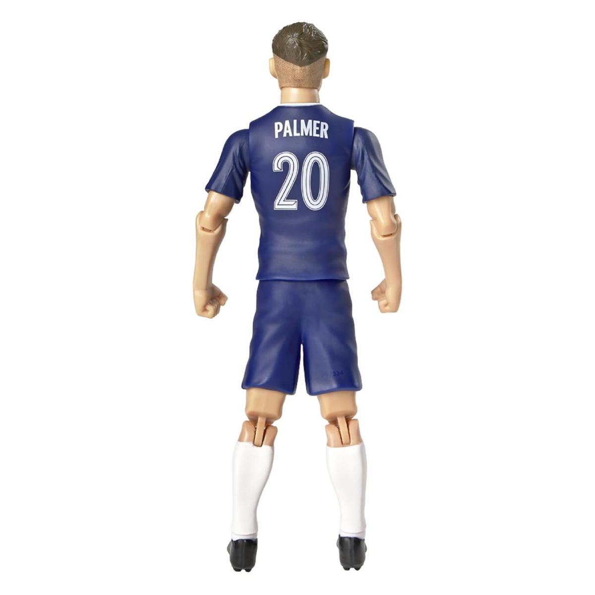 BANBO TOYS Φιγούρα Ποδοσφαίρου Chelsea Cole Palmer, 20cm | Banbo-toys| Image 5