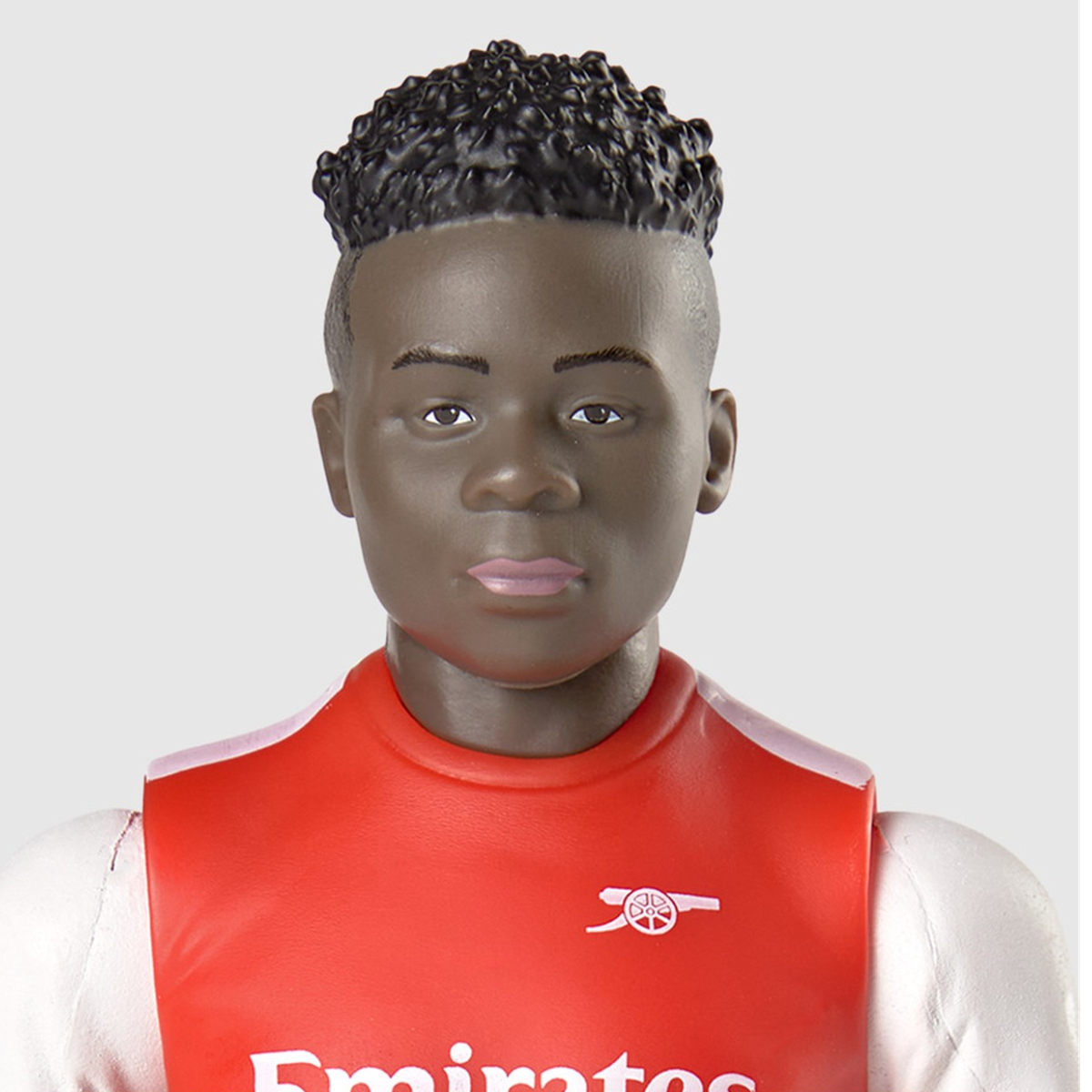 BANBO TOYS Φιγούρα Ποδοσφαίρου Arsenal Saka, 20cm | Banbo-toys| Image 5