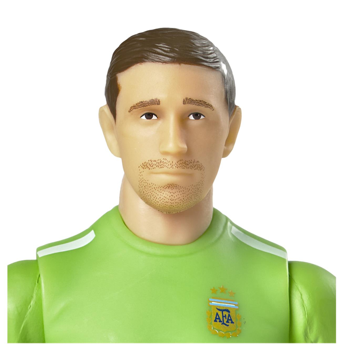 BANBO TOYS Φιγούρα Ποδοσφαίρου Argentina Emiliano Martinez, 20cm | Banbo-toys| Image 4