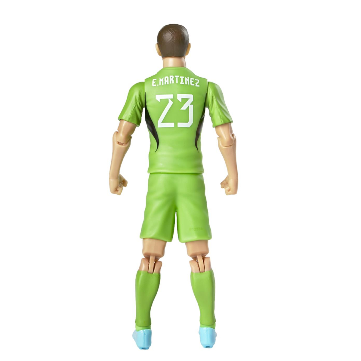 BANBO TOYS Φιγούρα Ποδοσφαίρου Argentina Emiliano Martinez, 20cm | Banbo-toys| Image 5