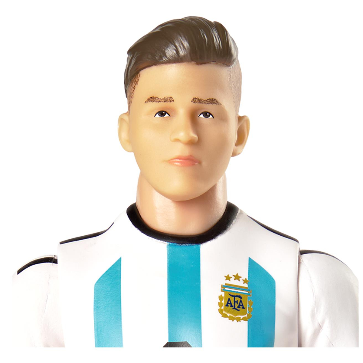 BANBO TOYS Φιγούρα Ποδοσφαίρου Argentina Julian Alvarez, 20cm | Banbo-toys| Image 4