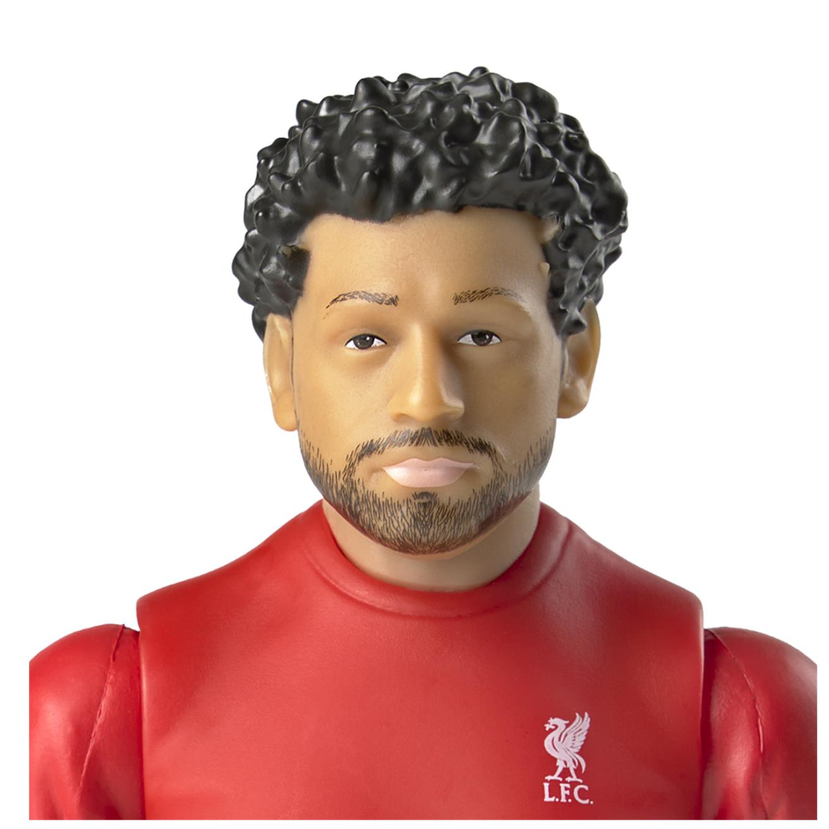 BANBO TOYS Φιγούρα Ποδοσφαίρου Liverpool Mohamed Salah, 20cm | Banbo-toys| Image 5