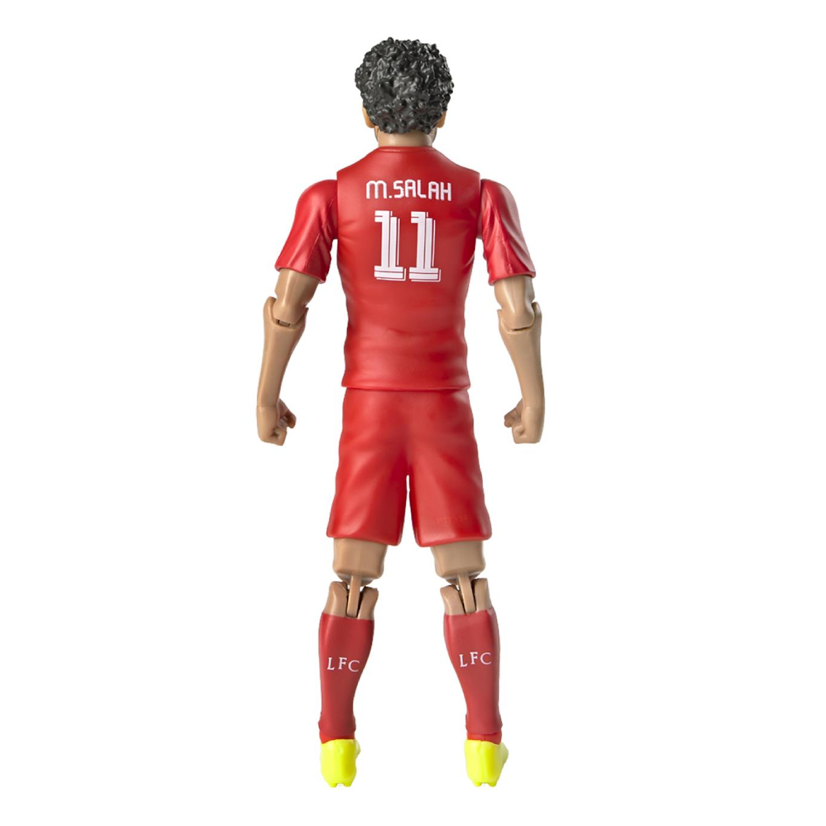 BANBO TOYS Φιγούρα Ποδοσφαίρου Liverpool Mohamed Salah, 20cm | Banbo-toys| Image 6