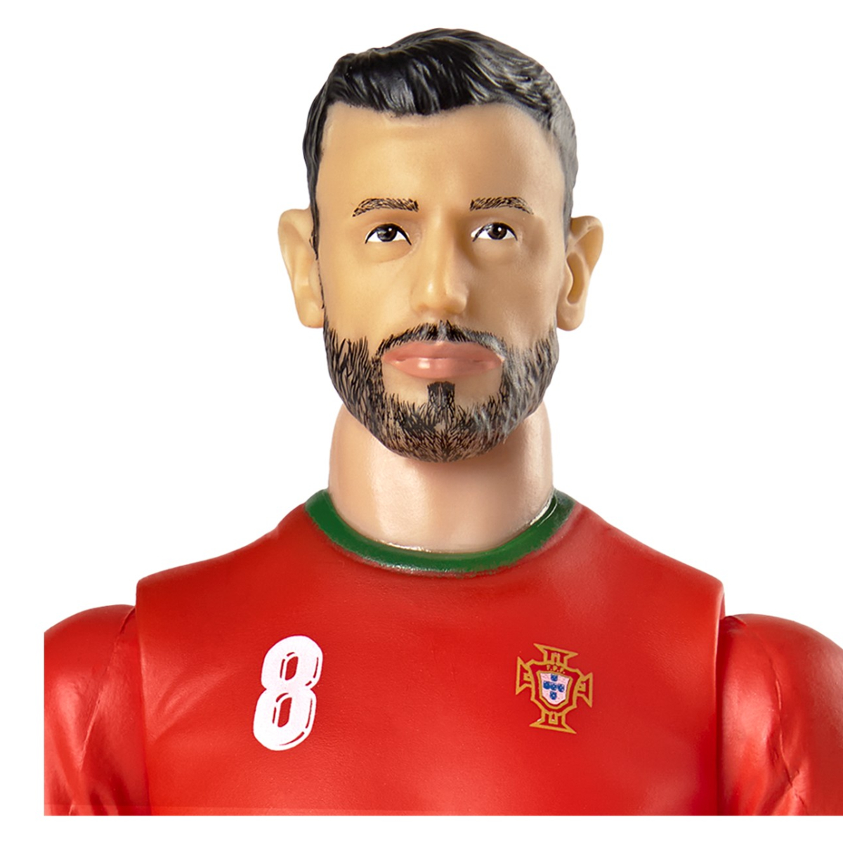 BANBO TOYS Φιγούρα Ποδοσφαίρου Manchester City Rodri, 20cm | Banbo-toys| Image 5