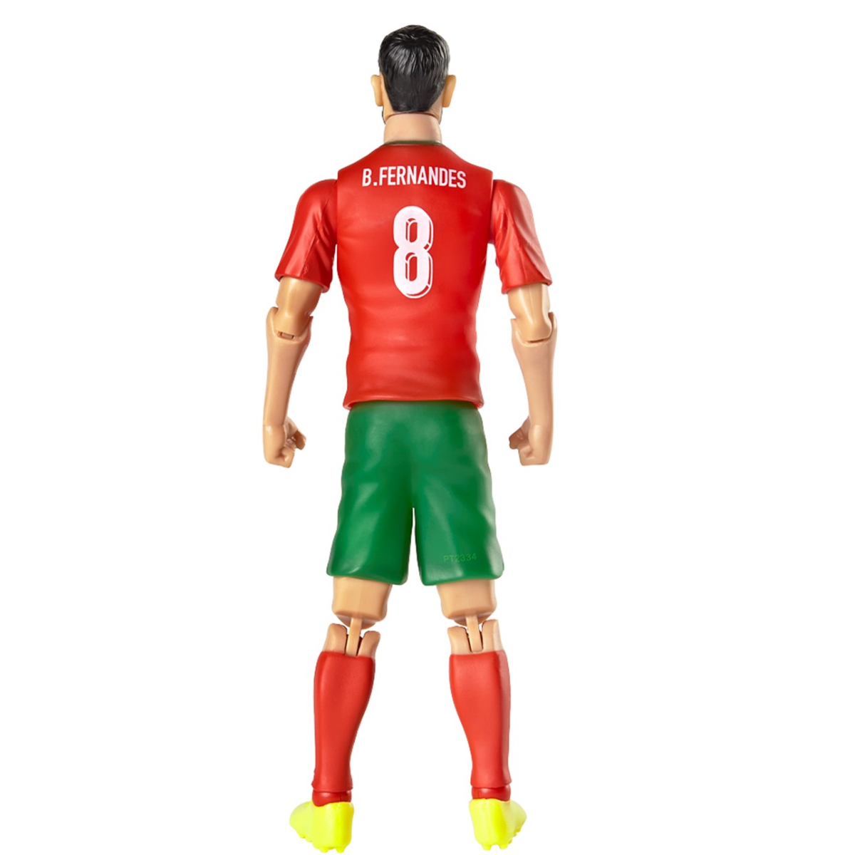BANBO TOYS Φιγούρα Ποδοσφαίρου Manchester City Rodri, 20cm | Banbo-toys| Image 6