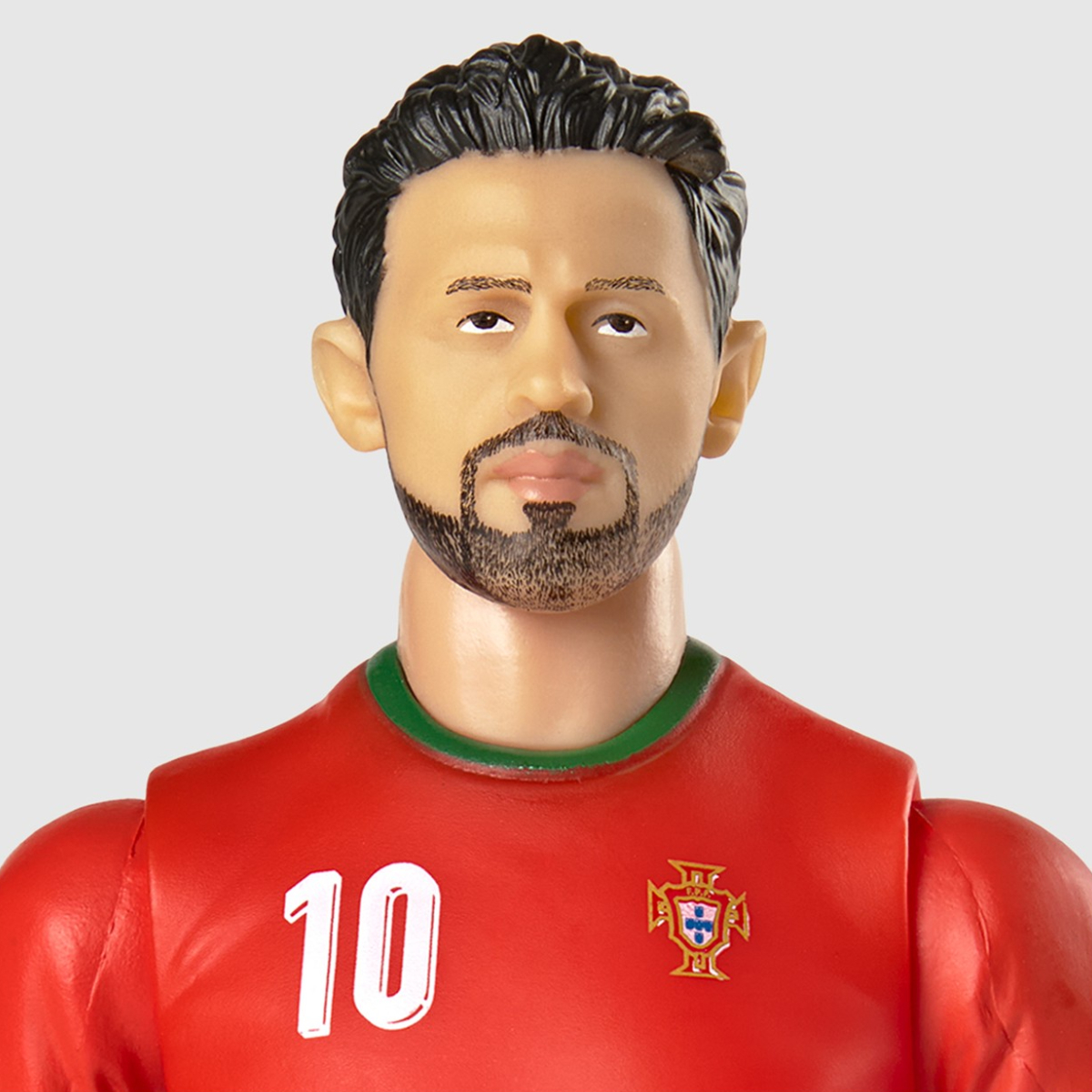 BANBO TOYS Φιγούρα Ποδοσφαίρου Portugal Bernardo Silva, 20cm | Banbo-toys| Image 4