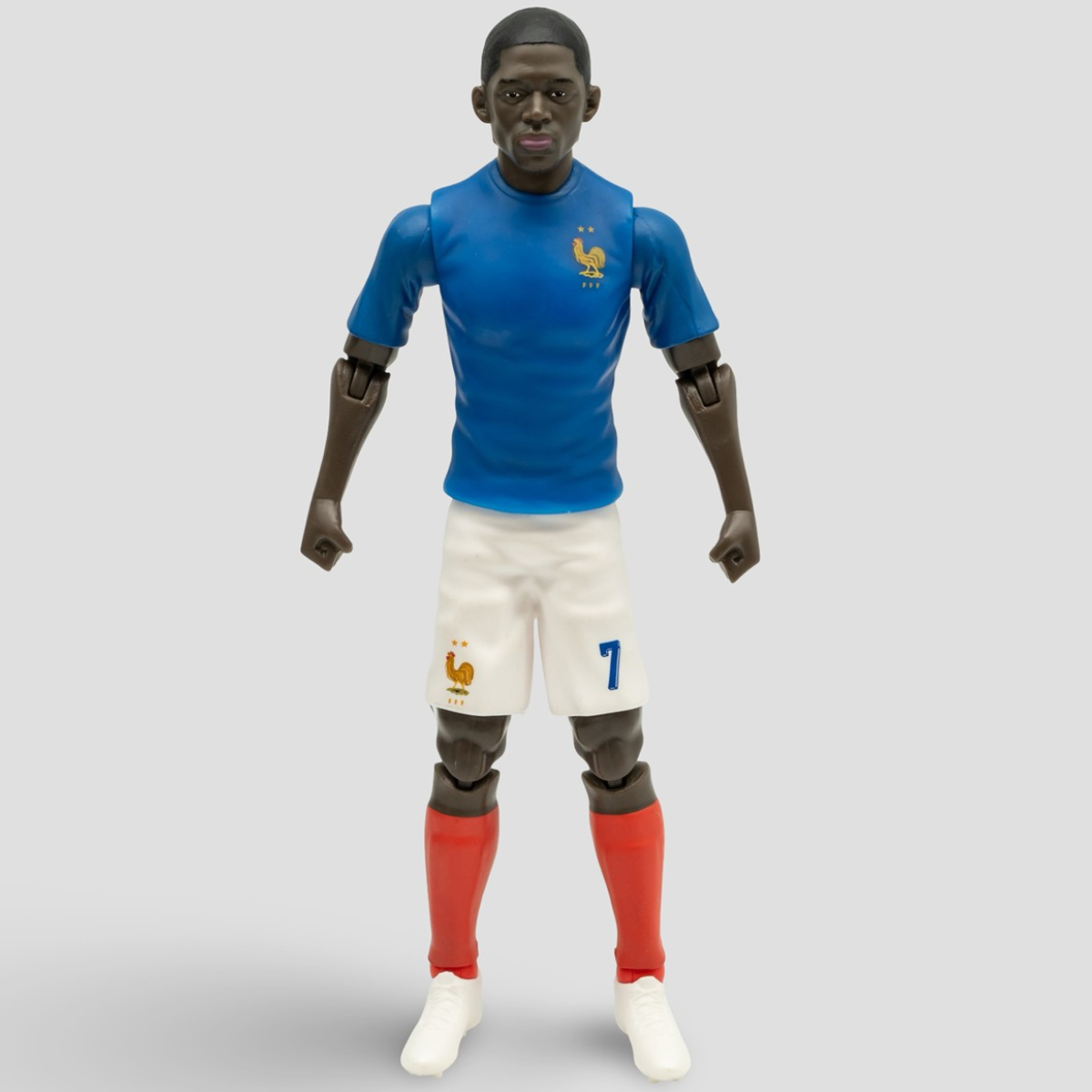 BANBO TOYS Φιγούρα Ποδοσφαίρου France Dembele, 20cm | Banbo-toys| Image 1
