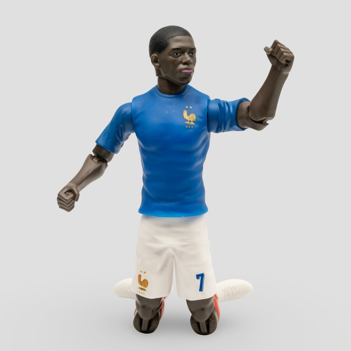 BANBO TOYS Φιγούρα Ποδοσφαίρου France Dembele, 20cm | Banbo-toys| Image 2