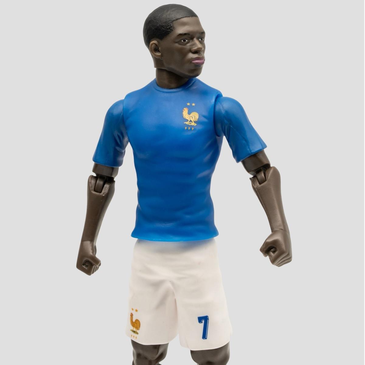 BANBO TOYS Φιγούρα Ποδοσφαίρου France Dembele, 20cm | Banbo-toys| Image 3
