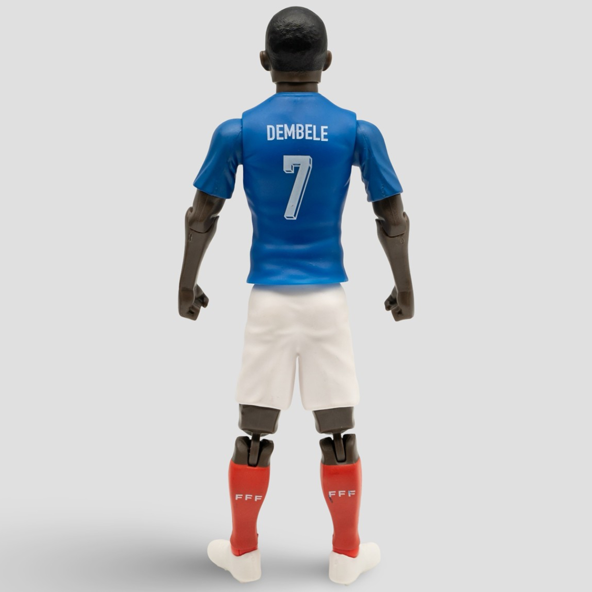 BANBO TOYS Φιγούρα Ποδοσφαίρου France Dembele, 20cm | Banbo-toys| Image 4