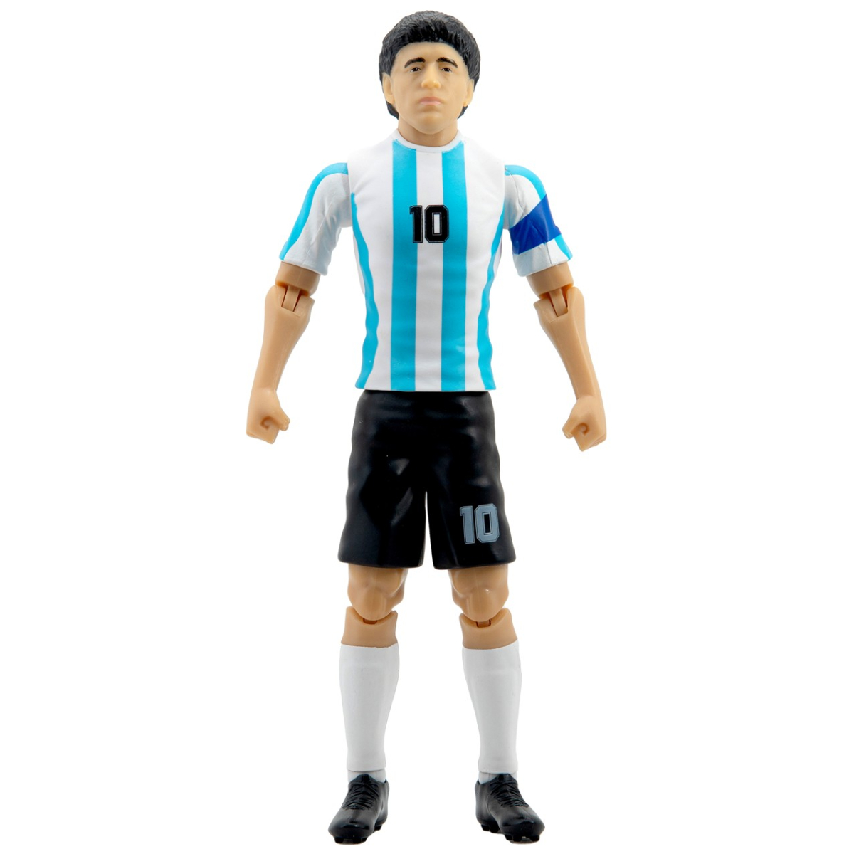 BANBO TOYS Φιγούρα Ποδοσφαίρου Argentina Maradona, 20cm | Banbo-toys| Image 1