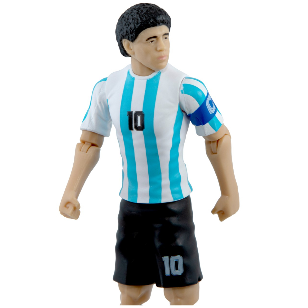 BANBO TOYS Φιγούρα Ποδοσφαίρου Argentina Maradona, 20cm | Banbo-toys| Image 2