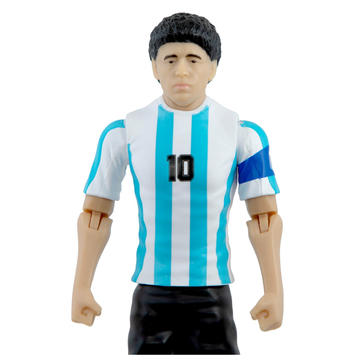 BANBO TOYS Φιγούρα Ποδοσφαίρου Argentina Maradona, 20cm | Banbo-toys| Image 3